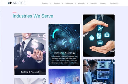 Adifice Technologies