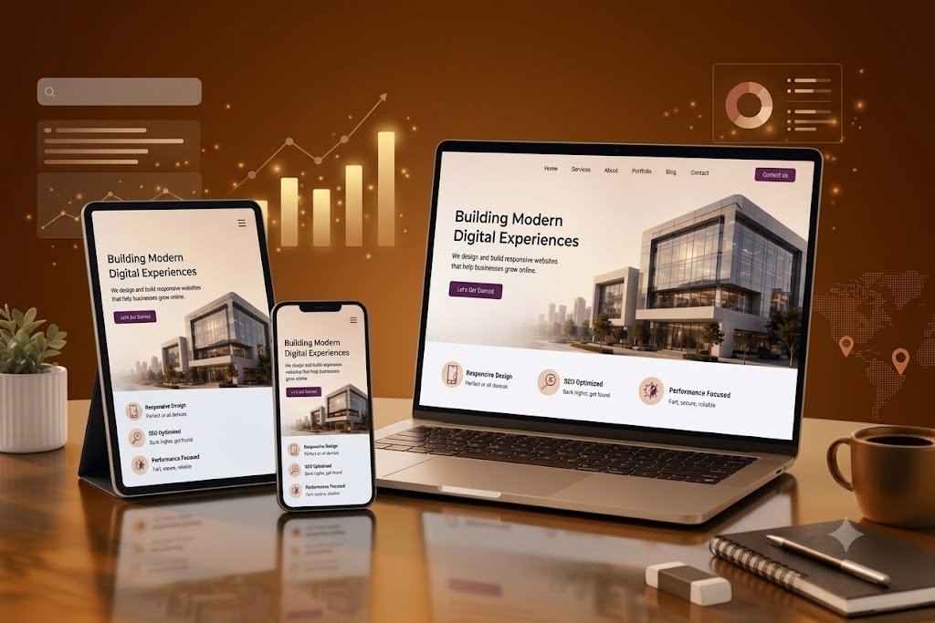 UI/UX & Product Design aspect 0