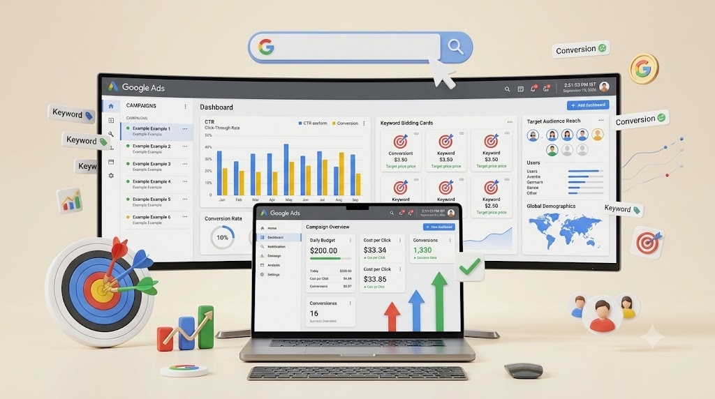 Growth Marketing & Performance aspect 1